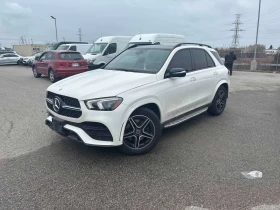 Mercedes-Benz GLE * 450 * CARFAX * ЦЕНА ДО БГ, снимка 1