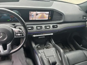 Mercedes-Benz GLE * 450 * CARFAX * ЦЕНА ДО БГ, снимка 8