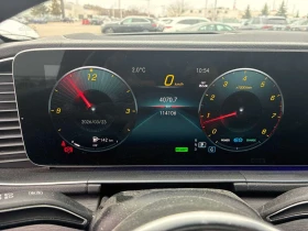 Mercedes-Benz GLE * 450 * CARFAX * ЦЕНА ДО БГ, снимка 9