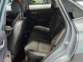 Hyundai Kona * LUXURY * * ПАНОРАМА* * ЗАДНА КАМЕРА* * ПОДГРЕВ* , снимка 10