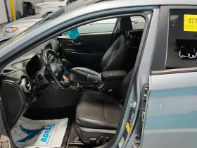 Hyundai Kona * LUXURY * * ПАНОРАМА* * ЗАДНА КАМЕРА* * ПОДГРЕВ* , снимка 9