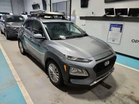 Hyundai Kona * LUXURY * * ПАНОРАМА* * ЗАДНА КАМЕРА* * ПОДГРЕВ* , снимка 2