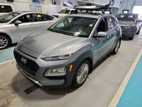 Hyundai Kona * LUXURY * * ПАНОРАМА* * ЗАДНА КАМЕРА* * ПОДГРЕВ* , снимка 1