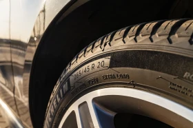 Mercedes-Benz GLE 350 AMG | DIST+ | H/K | 360* , снимка 10