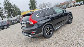 Honda Cr-v НОВИ ДЖАНТИ-ГУМИDOT1825/Ролб/Спойл/Степ/NAV-БЪЛГАР, снимка 9