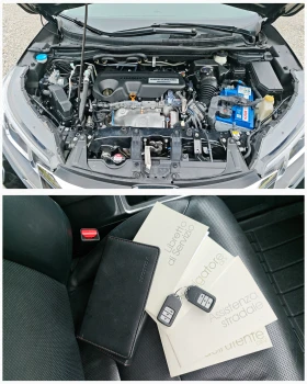 Honda Cr-v НОВИ ДЖАНТИ-ГУМИDOT1825/Ролб/Спойл/Степ/NAV-БЪЛГАР, снимка 10