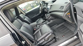 Honda Cr-v НОВИ ДЖАНТИ-ГУМИDOT1825/Ролб/Спойл/Степ/NAV-БЪЛГАР, снимка 11