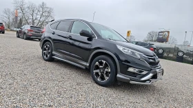 Honda Cr-v НОВИ ДЖАНТИ-ГУМИDOT1825/Ролб/Спойл/Степ/NAV-БЪЛГАР, снимка 5