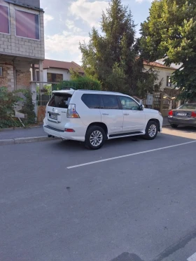 Lexus GX 460, снимка 7