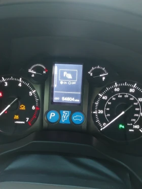 Lexus GX 460, снимка 3