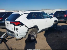 Toyota Rav4 2.5l Hybrid Xle, снимка 4