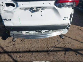 Toyota Rav4 2.5l Hybrid Xle, снимка 6