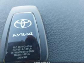 Toyota Rav4 2.5l Hybrid Xle, снимка 11