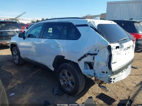 Toyota Rav4 2.5l Hybrid Xle, снимка 3