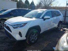 Toyota Rav4 2.5l Hybrid Xle, снимка 2