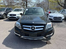 Mercedes-Benz GLK * 250 BlueTEC * CARFAX * ЦЕНА ДО БГ, снимка 2