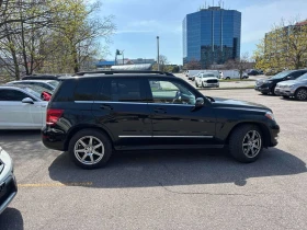 Mercedes-Benz GLK * 250 BlueTEC * CARFAX * ЦЕНА ДО БГ, снимка 5