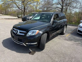 Mercedes-Benz GLK * 250 BlueTEC * CARFAX * ЦЕНА ДО БГ, снимка 1
