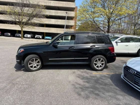 Mercedes-Benz GLK * 250 BlueTEC * CARFAX * ЦЕНА ДО БГ, снимка 4
