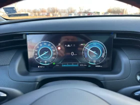 Hyundai Tucson Plug in hybrid N-line 4x4 Nardo Gray, снимка 14