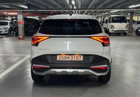 Kia Sportage, снимка 4