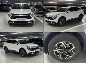 Kia Sportage, снимка 6