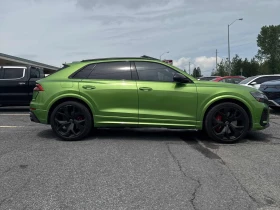 Audi RSQ8 4.0 TFSI quattro, снимка 4