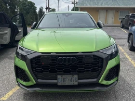 Audi RSQ8 4.0 TFSI quattro, снимка 2