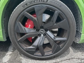 Audi RSQ8 4.0 TFSI quattro, снимка 6