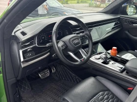 Audi RSQ8 4.0 TFSI quattro, снимка 7