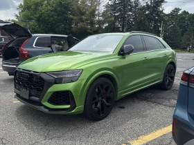 Audi RSQ8 4.0 TFSI quattro, снимка 1