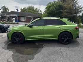 Audi RSQ8 4.0 TFSI quattro, снимка 5