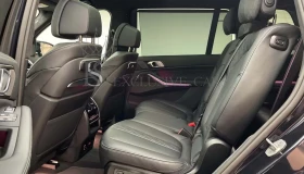 BMW X7 M60i* M SPORT PRO* SKY* ВЕНТИЛАЦИЯ* CARBON* H/K* , снимка 10