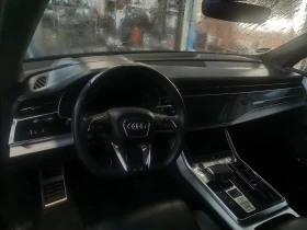 Audi SQ7, снимка 1