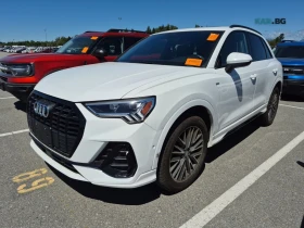 Audi Q3 Technik * B&O * АвтоКредит * (ЦЕНА ДО БГ), снимка 1