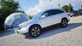 Honda Cr-v ВЪЗМОЖНОСТ ЗА РОЛБАР/СПОЙЛЕР/СТЕПЕНКИ/8RAM/8ЯДРNAV, снимка 3