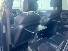 Audi Q7 W12 Facelift* Bose* Camera* SLine* TOP, снимка 13