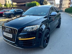 Audi Q7 W12 Facelift* Bose* Camera* SLine* TOP, снимка 9