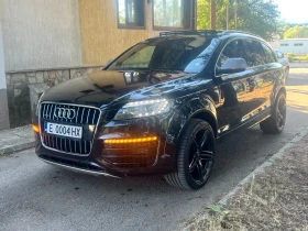 Audi Q7 W12 Facelift* Bose* Camera* SLine* TOP, снимка 6