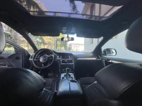 Audi Q7 W12 Facelift* Bose* Camera* SLine* TOP, снимка 14