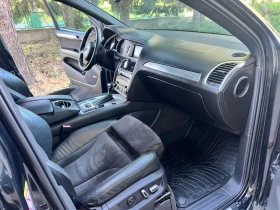 Audi Q7 W12 Facelift* Bose* Camera* SLine* TOP, снимка 15