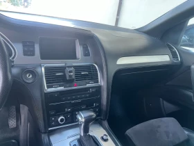 Audi Q7 W12 Facelift* Bose* Camera* SLine* TOP, снимка 16