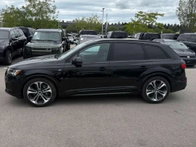 Audi Q7 Technik | CARFAX | АВТОКРЕДИТ БЕЗ ПЪРВОНАЧАЛНА , снимка 3