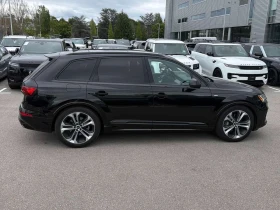Audi Q7 Technik | CARFAX | АВТОКРЕДИТ БЕЗ ПЪРВОНАЧАЛНА , снимка 4