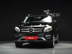 Mercedes-Benz GLE GLE350 d 4MATIC| 258к.с.| ВКЛ.ТЕХНОТЕСТ, снимка 3
