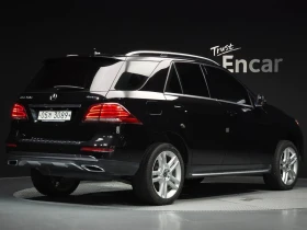 Mercedes-Benz GLE GLE350 d 4MATIC| 258к.с.| ВКЛ.ТЕХНОТЕСТ, снимка 2