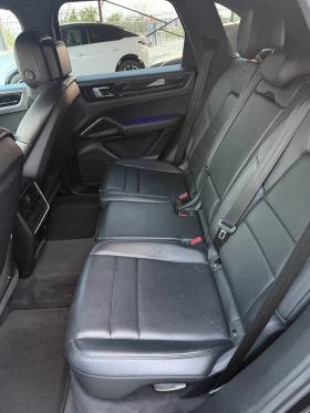 Porsche Cayenne 3.0Bencin, 340ks, 100hil.km., снимка 12