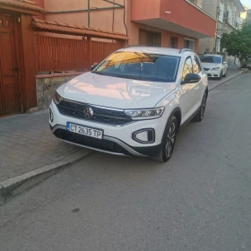 VW T-Roc GOAL, снимка 2