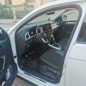 VW T-Roc GOAL, снимка 17