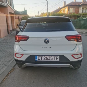 VW T-Roc GOAL, снимка 8